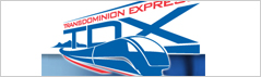 res railways TransdominionEx